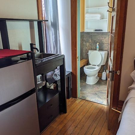 The Oliver House 比斯比 外观 照片