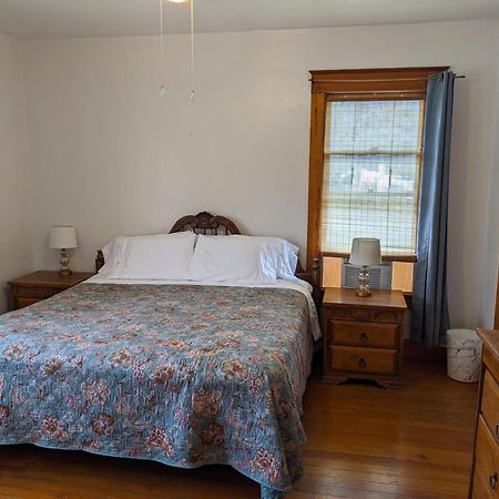 The Oliver House 比斯比 外观 照片