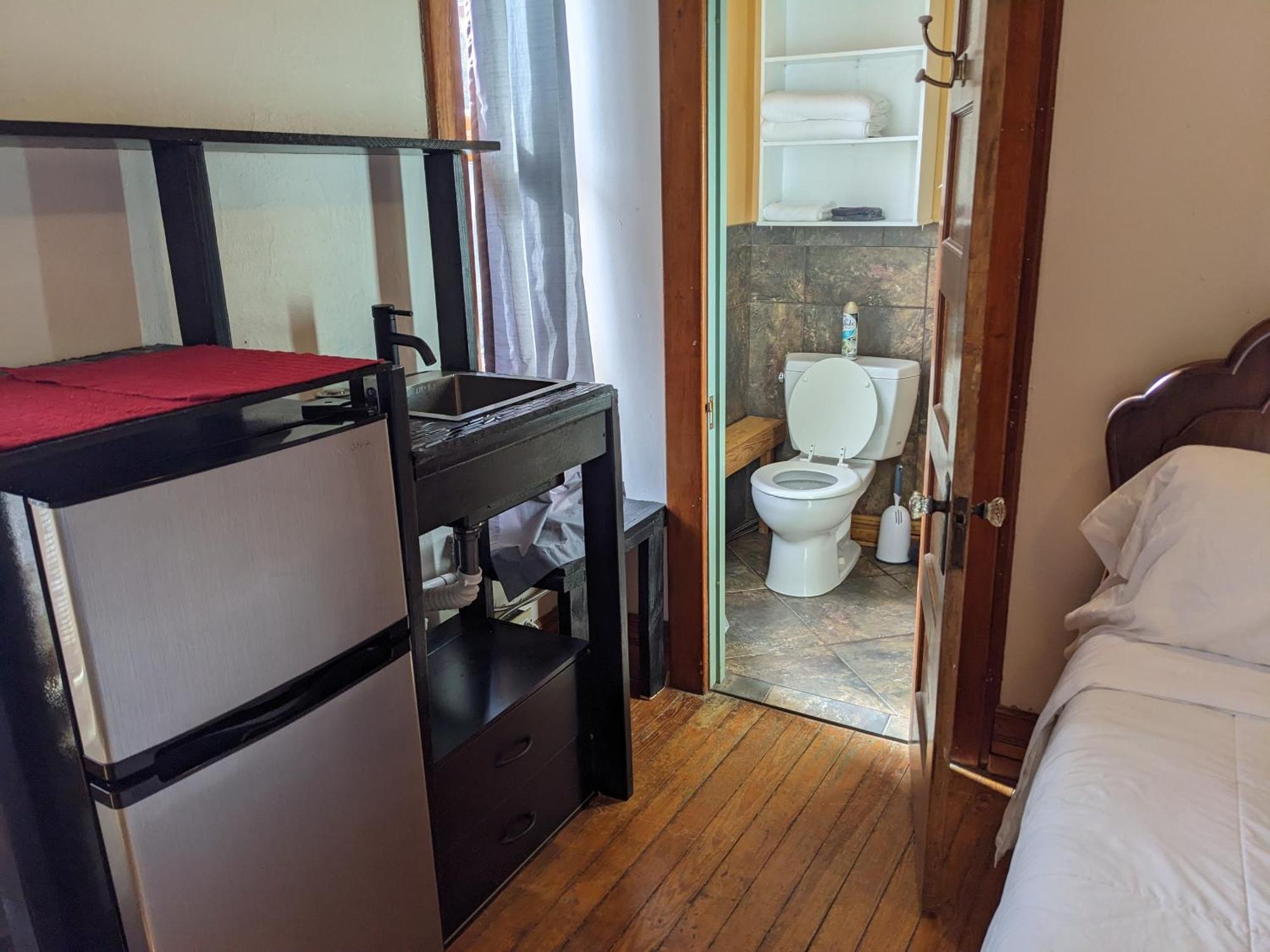 The Oliver House 比斯比 外观 照片