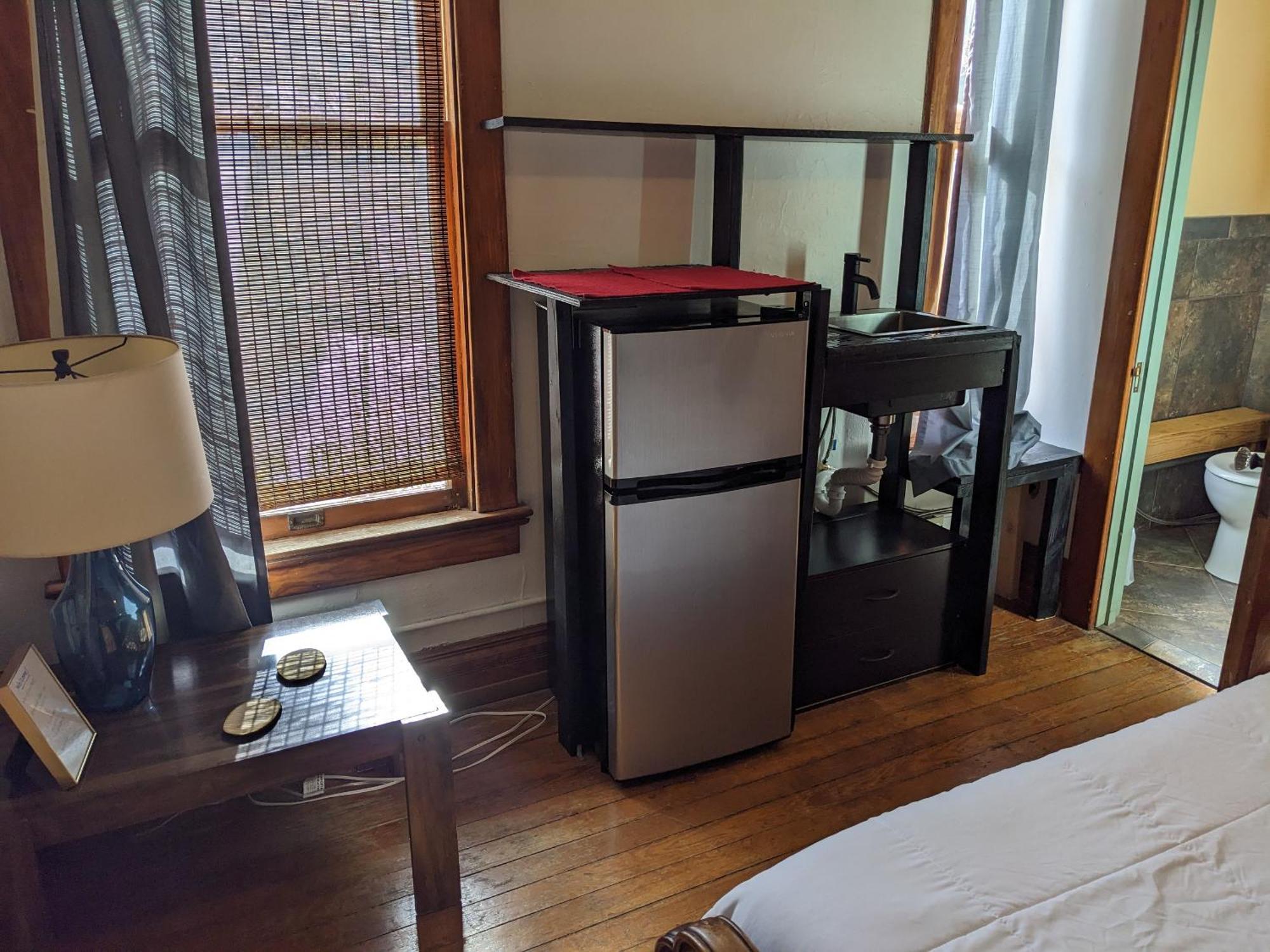 The Oliver House 比斯比 外观 照片