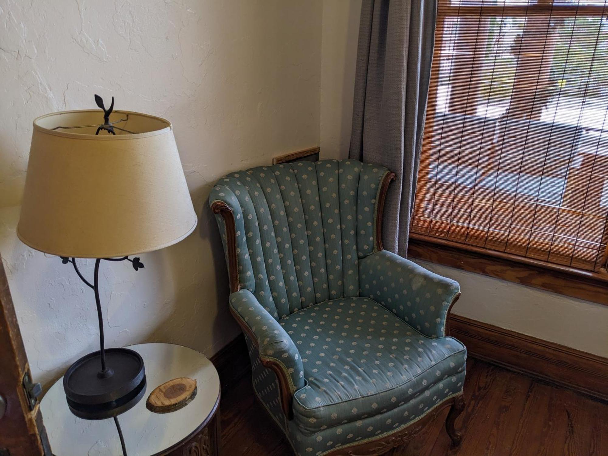 The Oliver House 比斯比 外观 照片