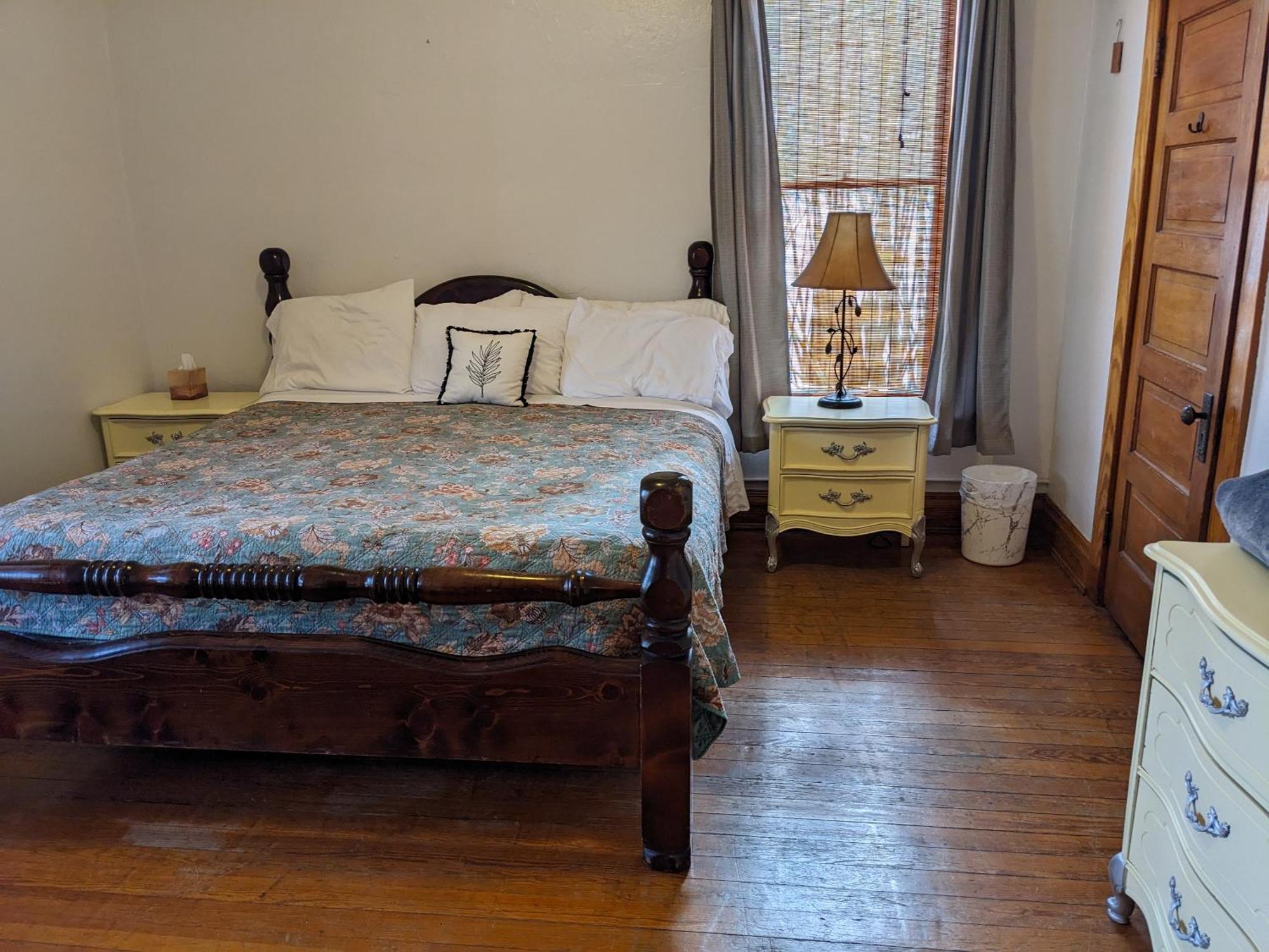 The Oliver House 比斯比 外观 照片