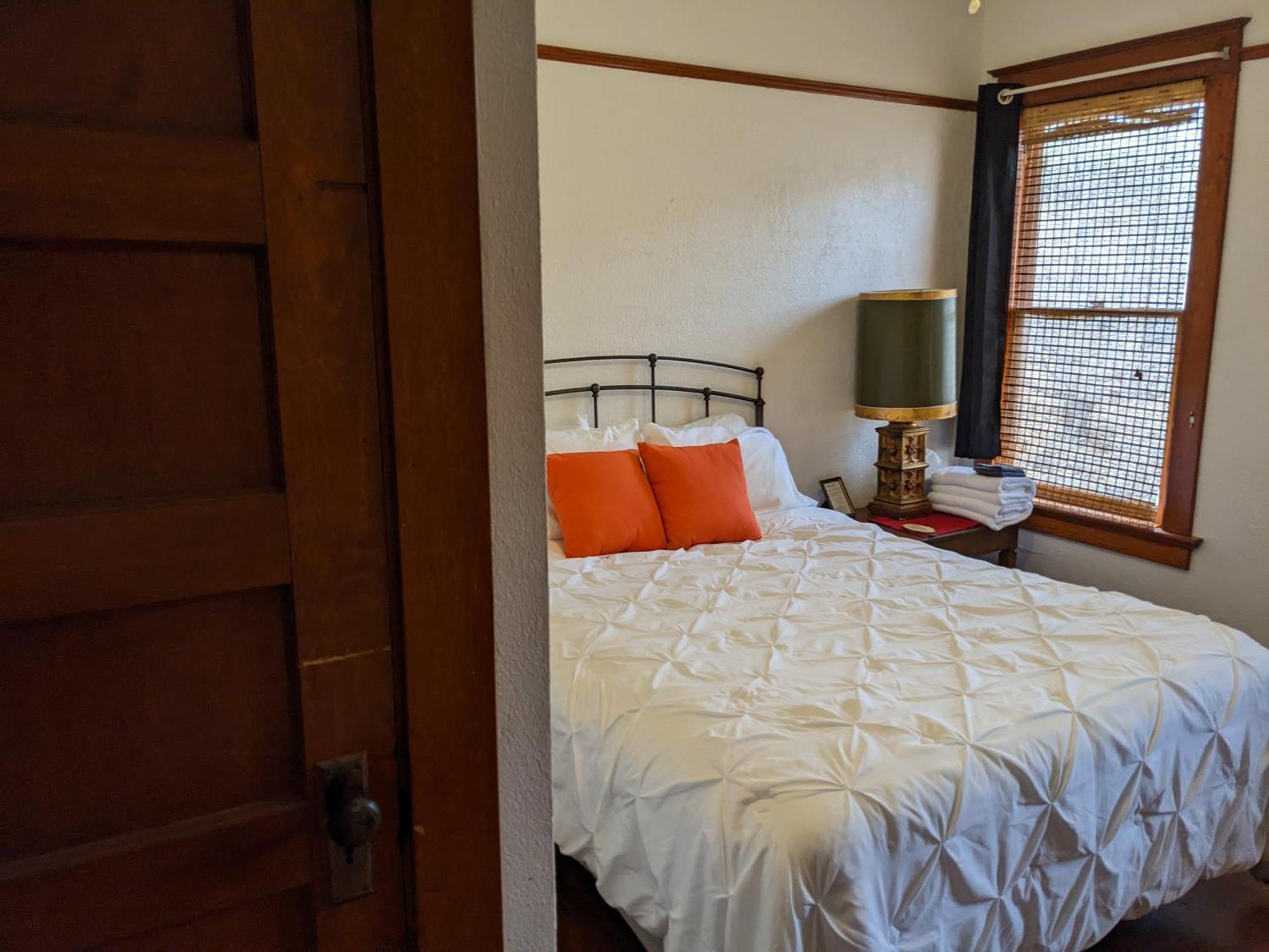 The Oliver House 比斯比 外观 照片