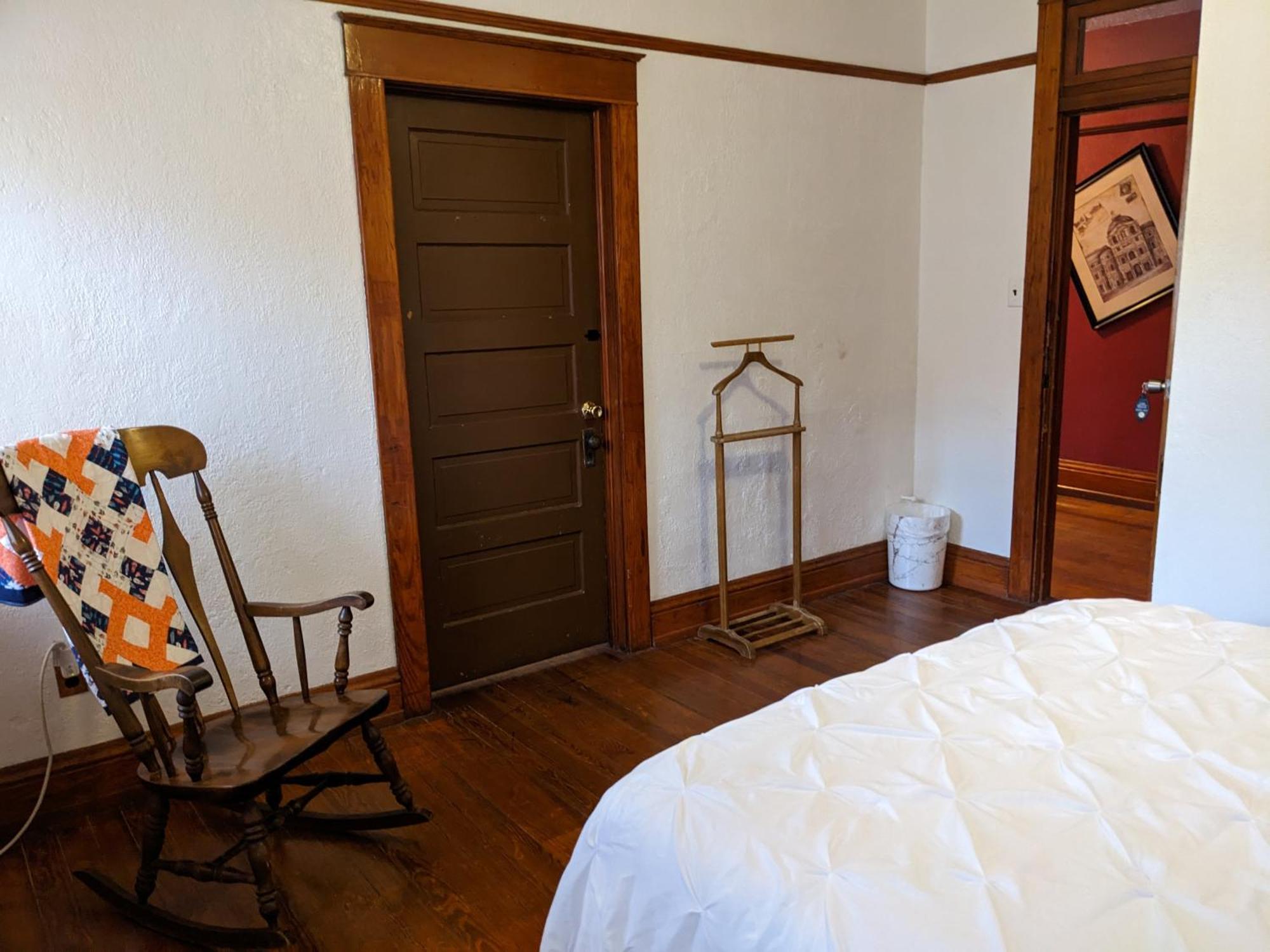 The Oliver House 比斯比 外观 照片
