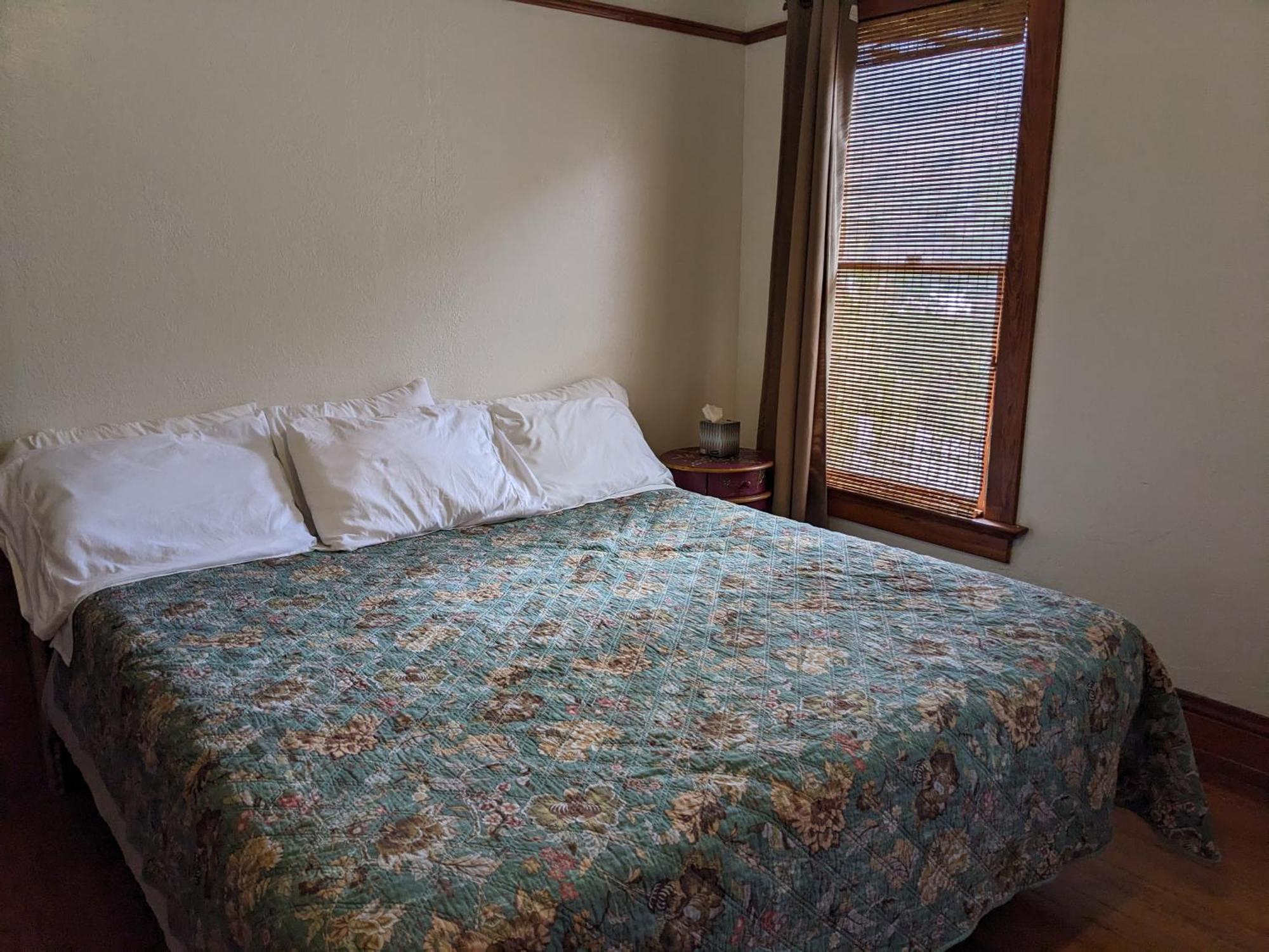 The Oliver House 比斯比 外观 照片