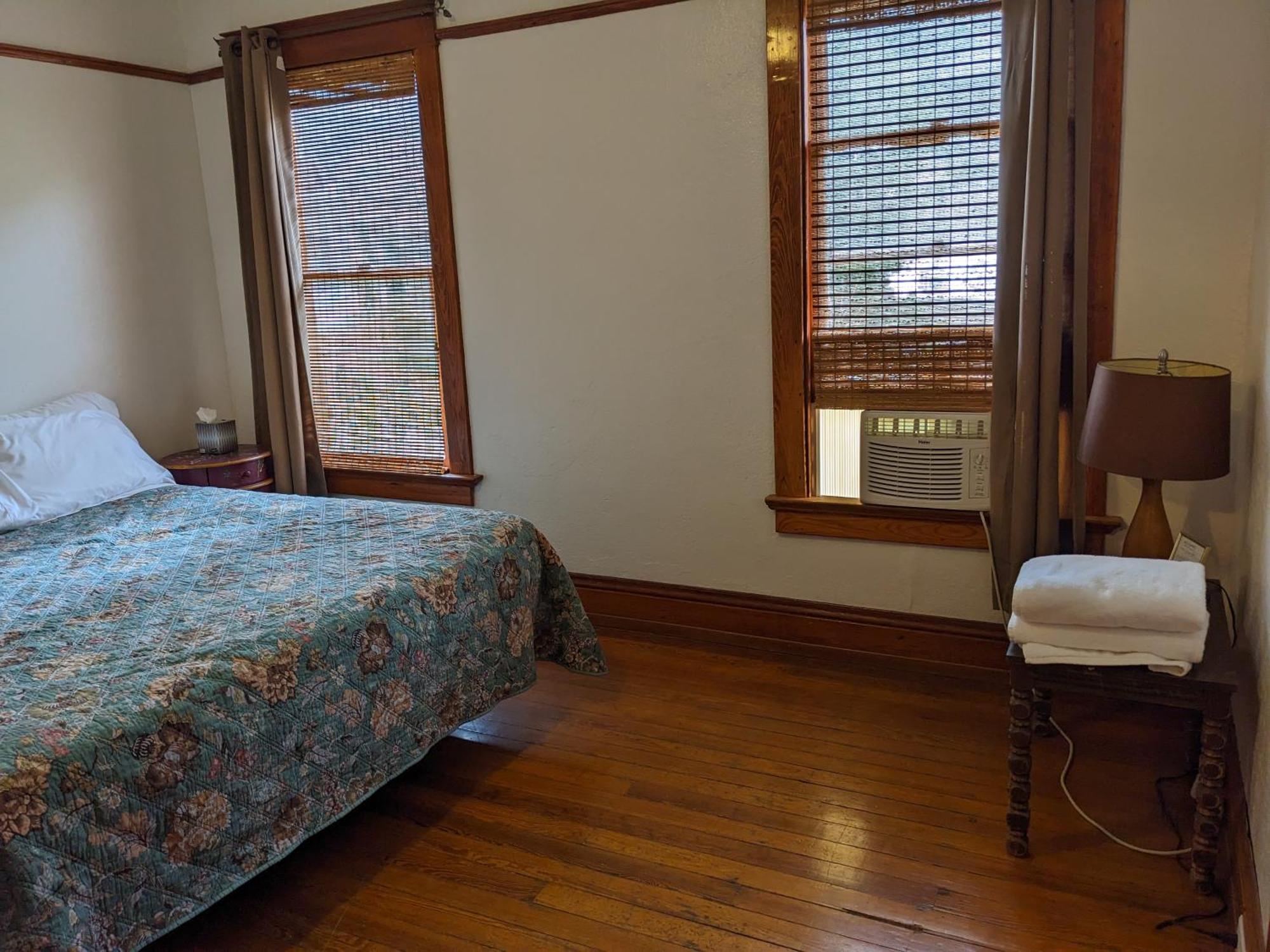The Oliver House 比斯比 外观 照片