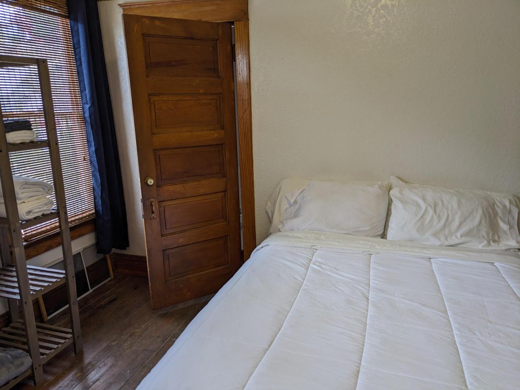 The Oliver House 比斯比 外观 照片