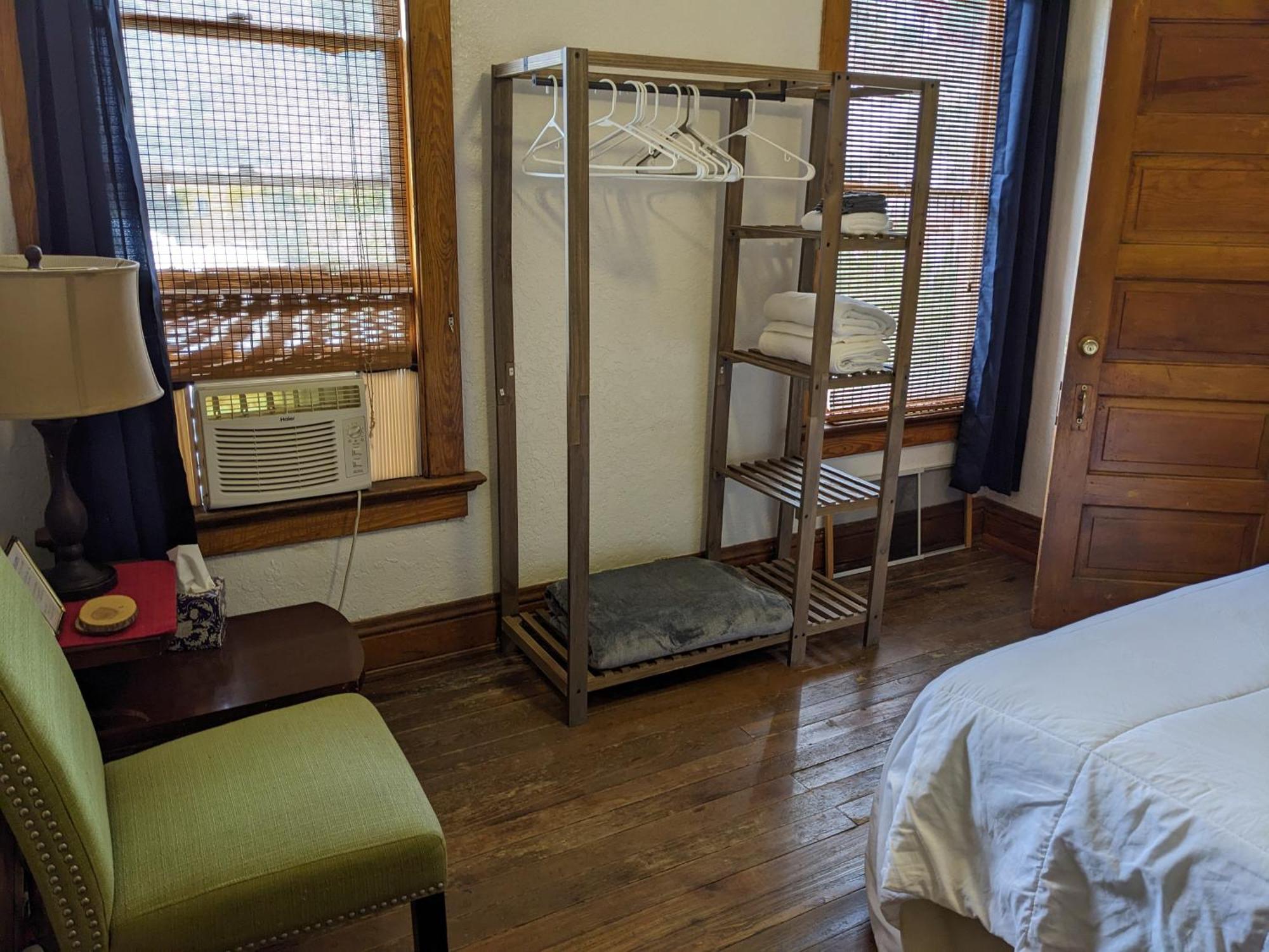 The Oliver House 比斯比 外观 照片