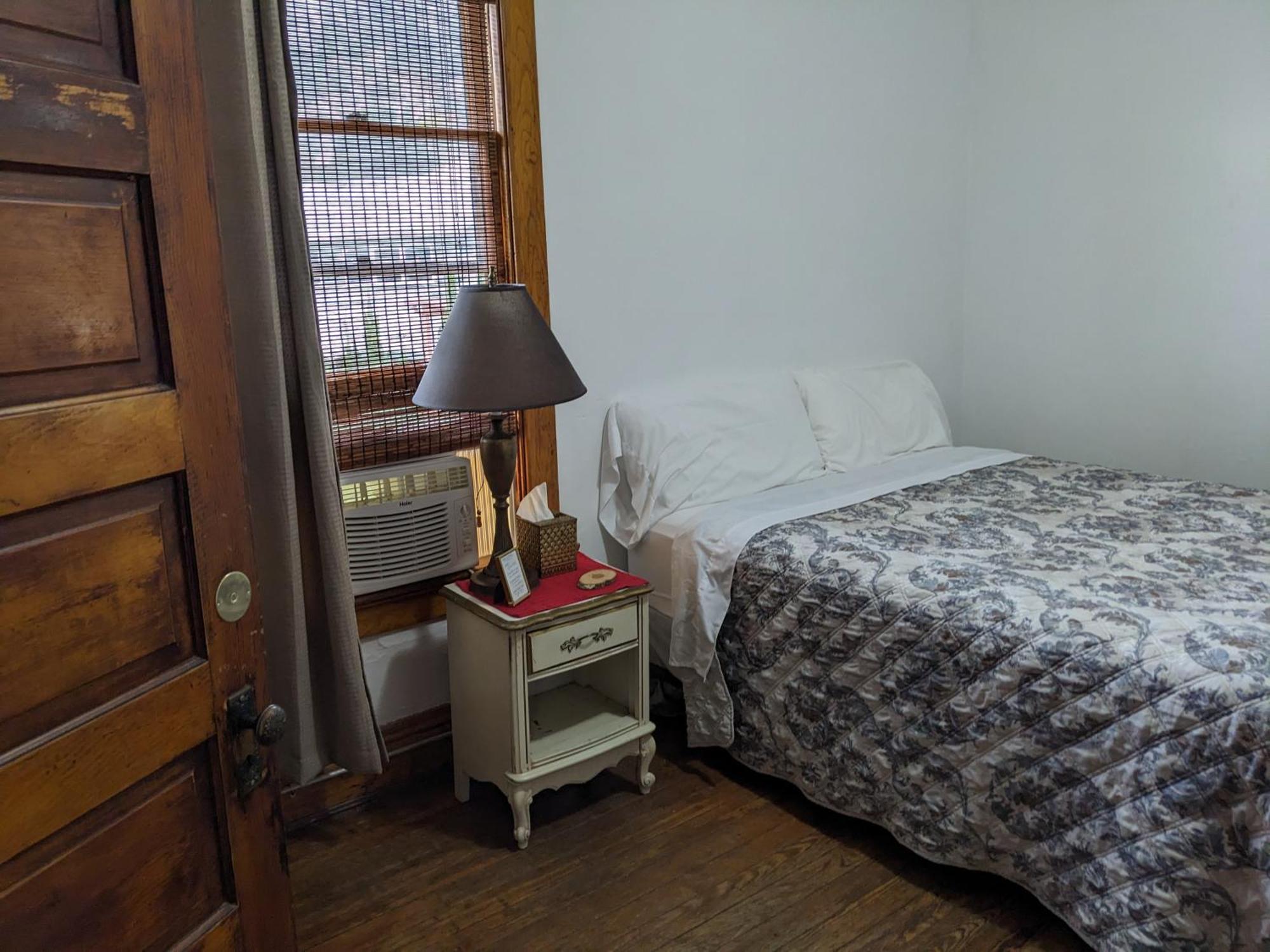 The Oliver House 比斯比 外观 照片