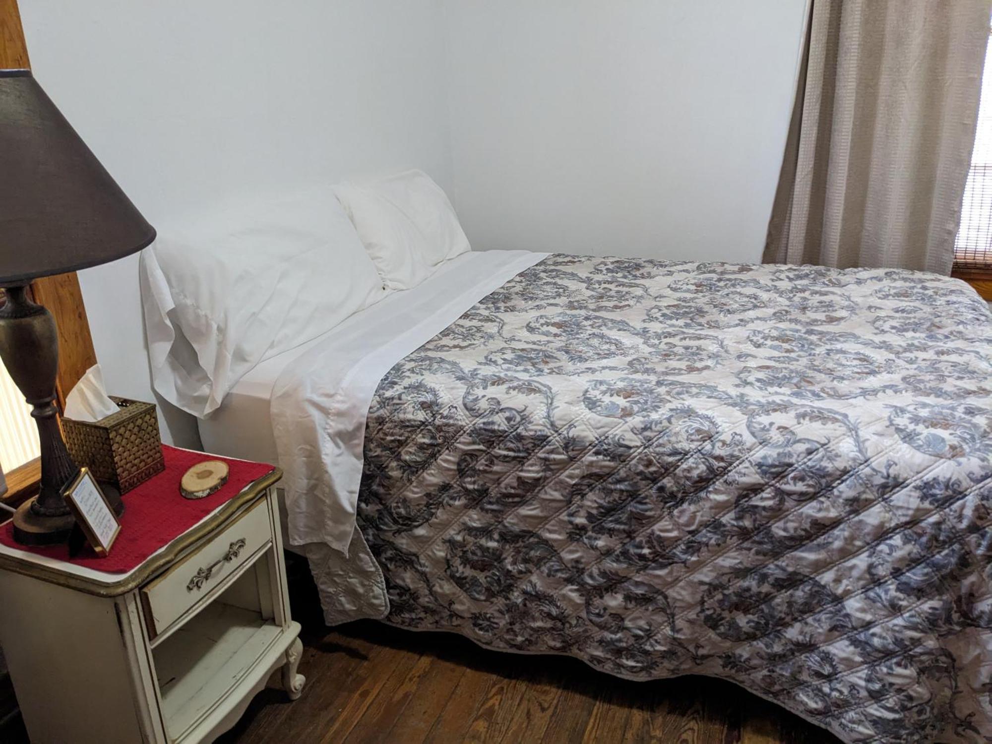 The Oliver House 比斯比 外观 照片