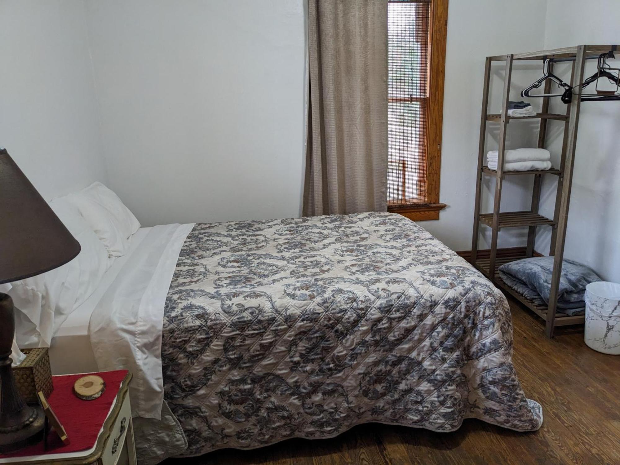The Oliver House 比斯比 外观 照片