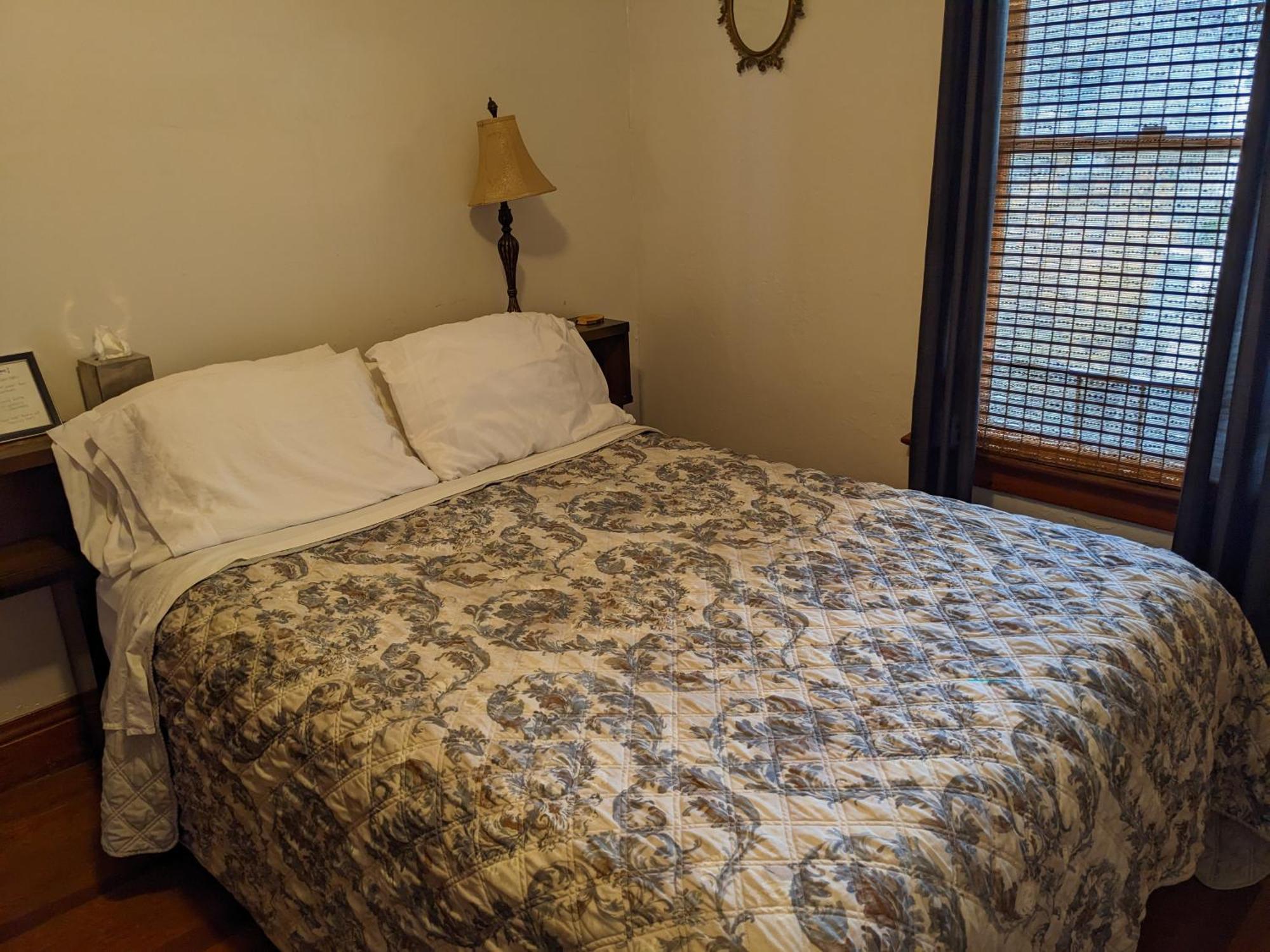 The Oliver House 比斯比 外观 照片