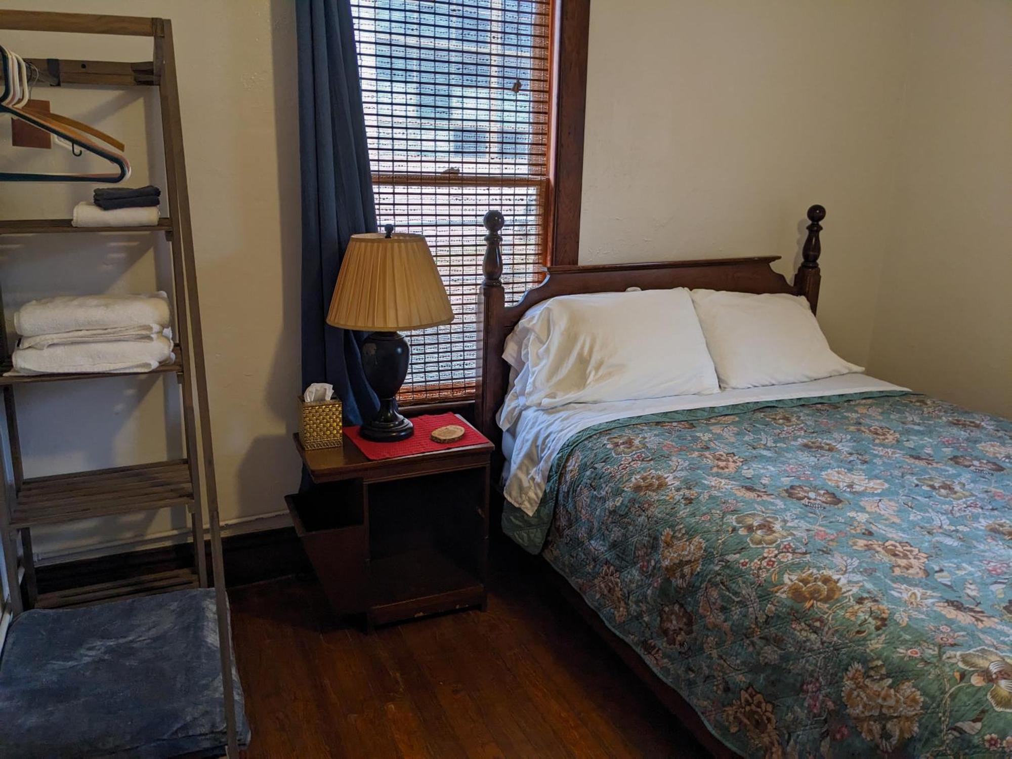 The Oliver House 比斯比 外观 照片