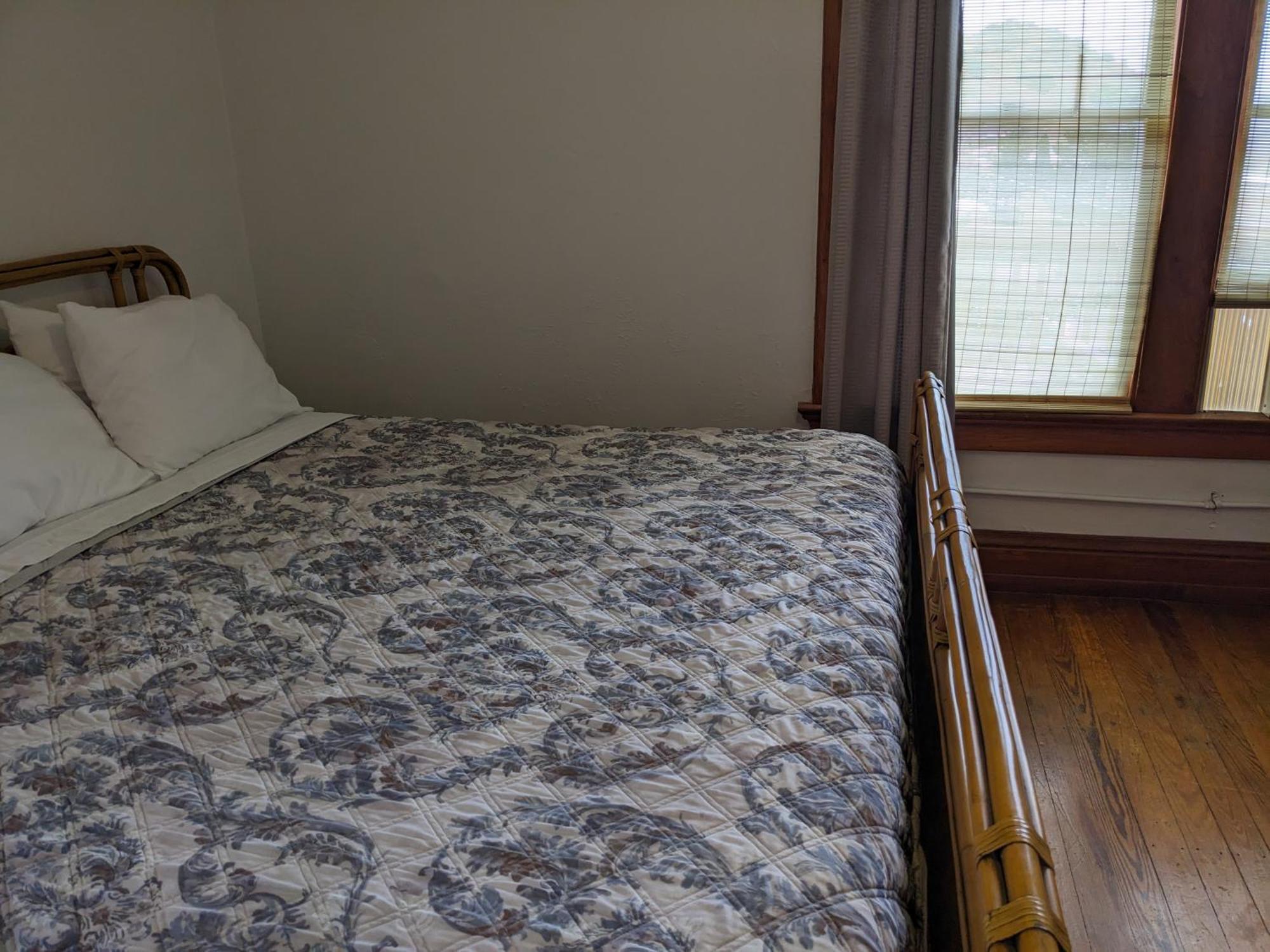 The Oliver House 比斯比 外观 照片