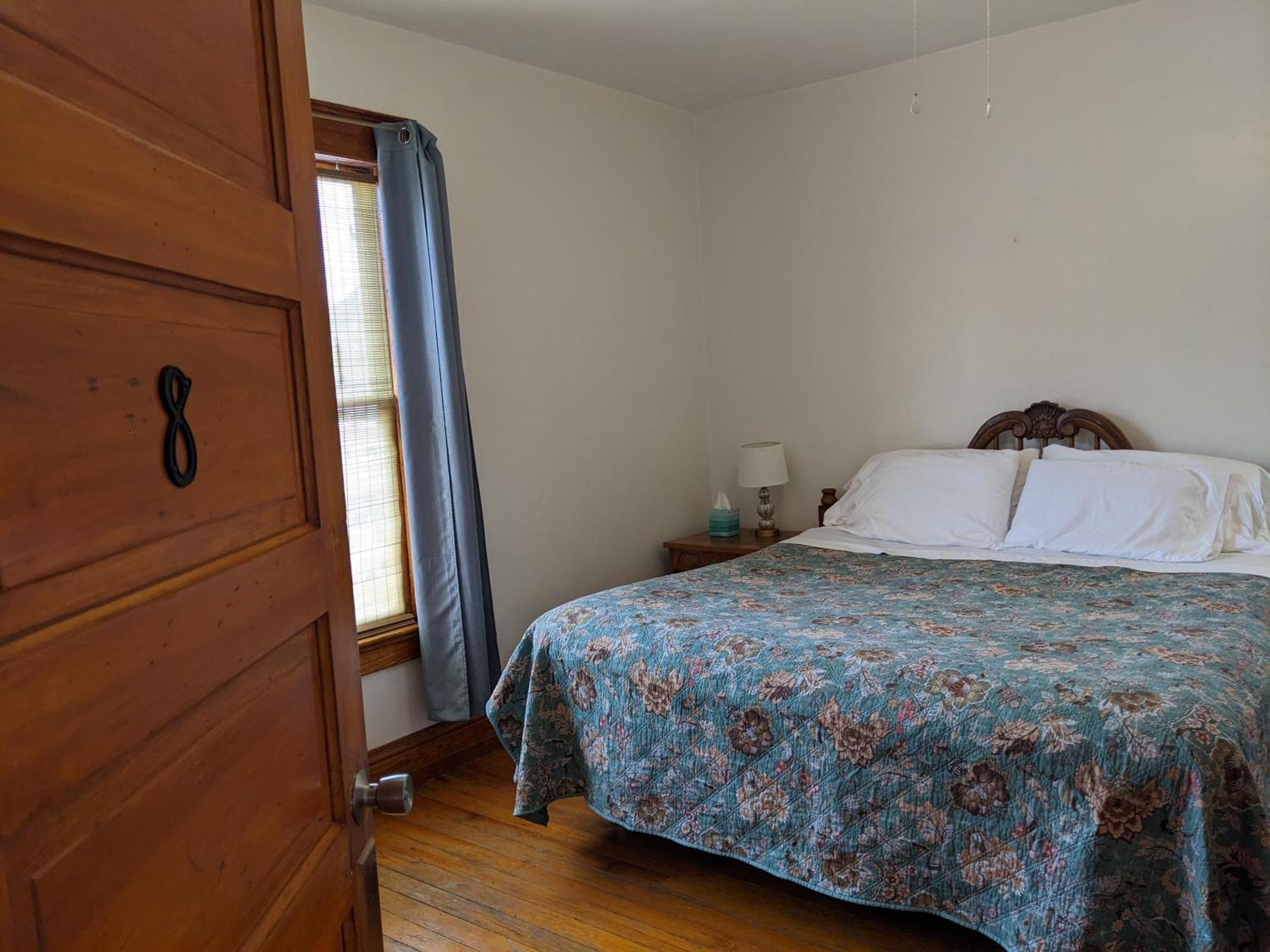 The Oliver House 比斯比 外观 照片