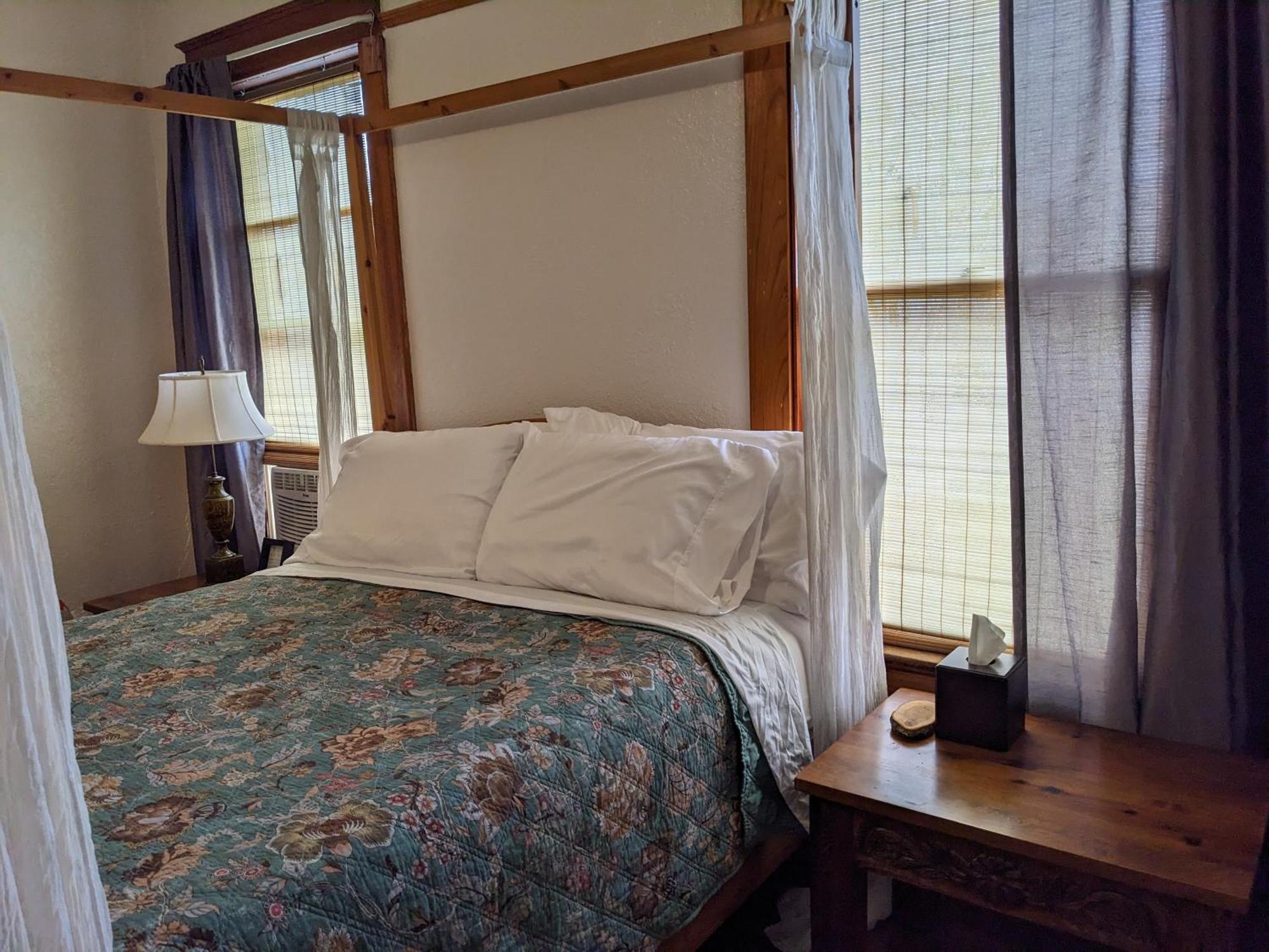 The Oliver House 比斯比 外观 照片