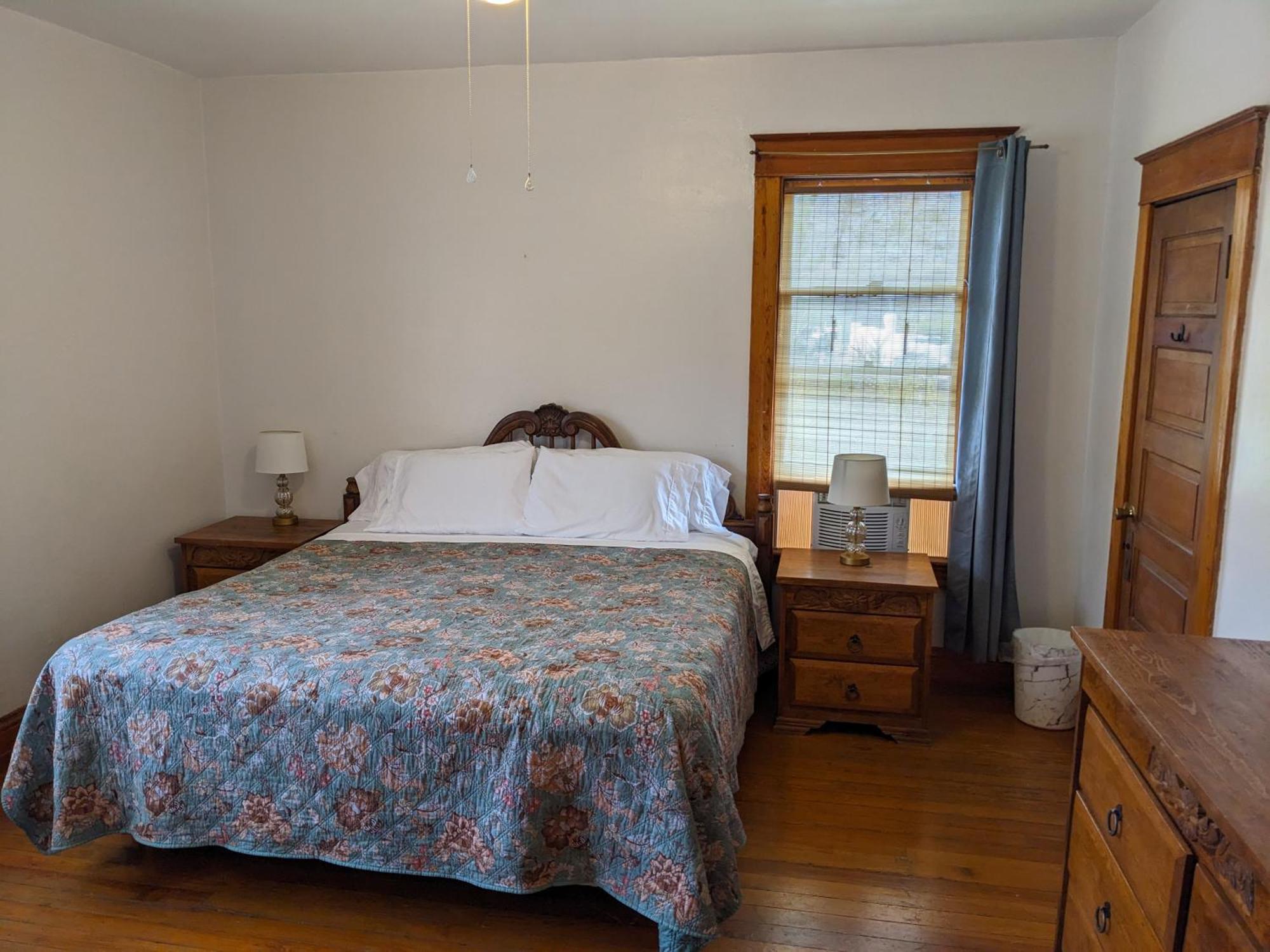The Oliver House 比斯比 外观 照片