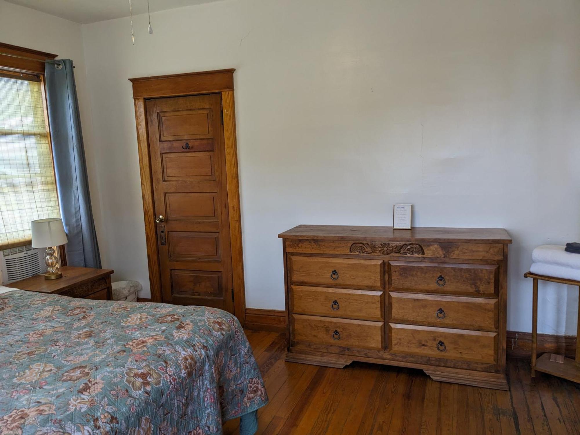 The Oliver House 比斯比 外观 照片