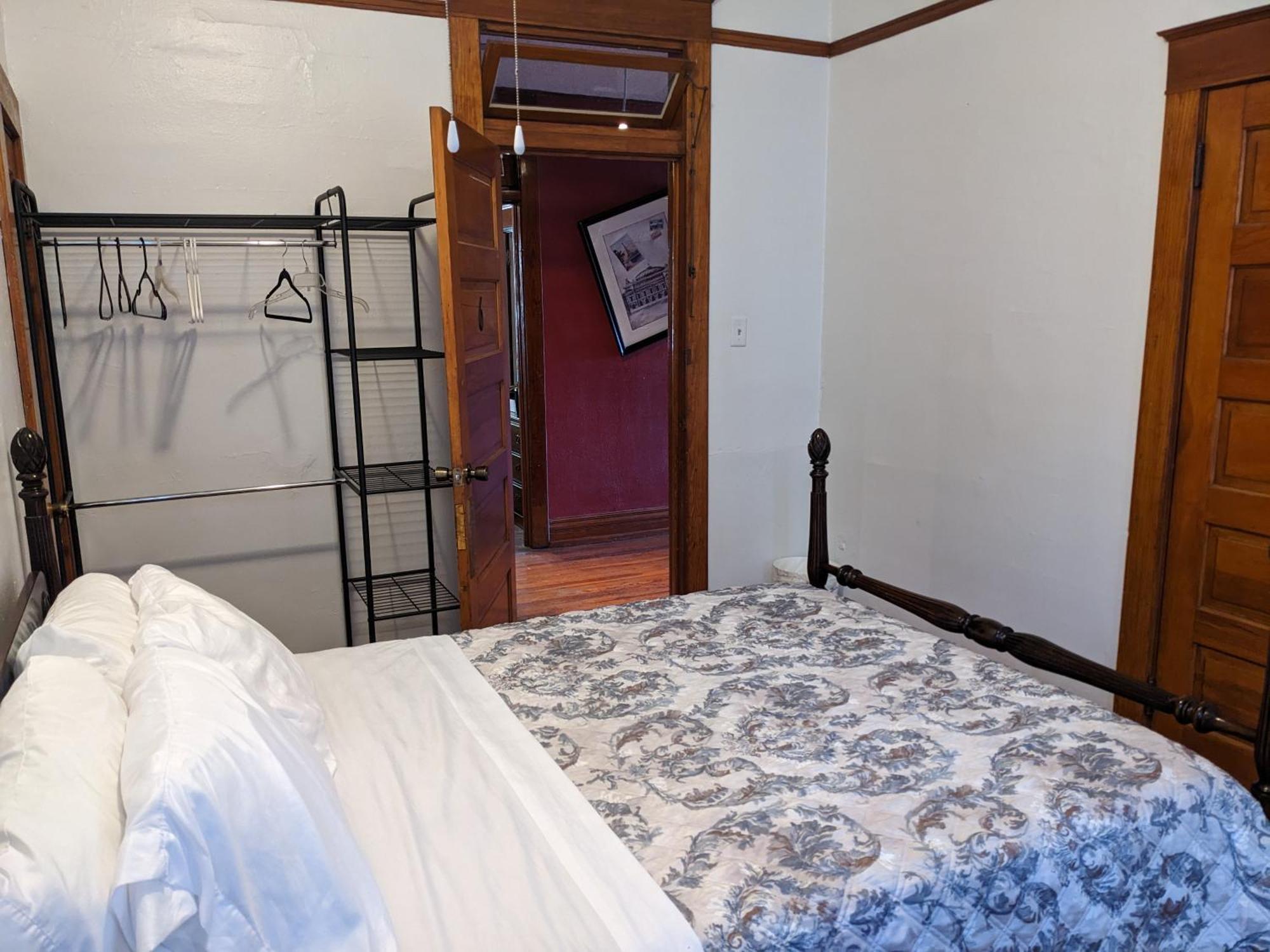 The Oliver House 比斯比 外观 照片