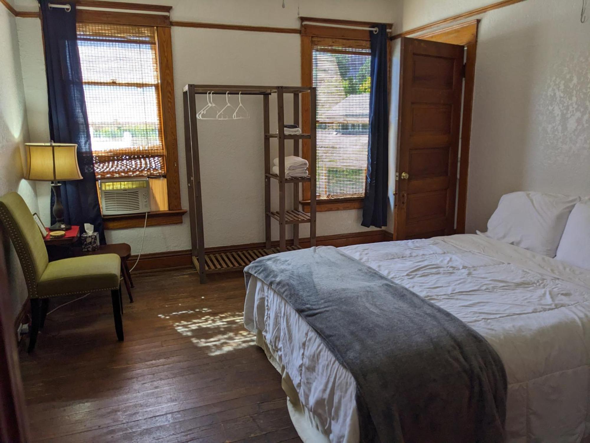The Oliver House 比斯比 外观 照片