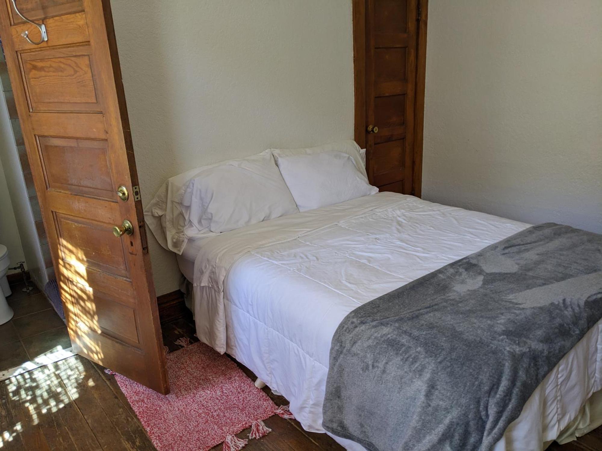 The Oliver House 比斯比 外观 照片