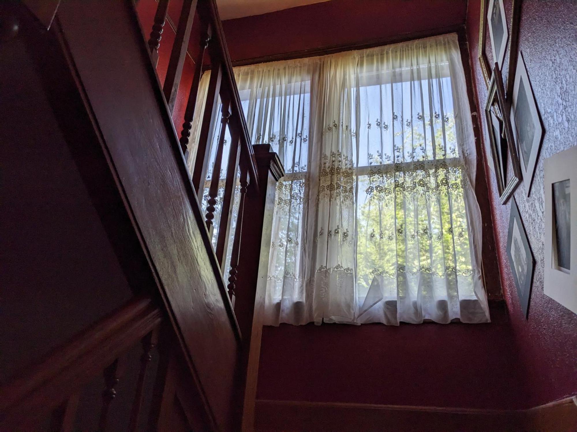 The Oliver House 比斯比 外观 照片