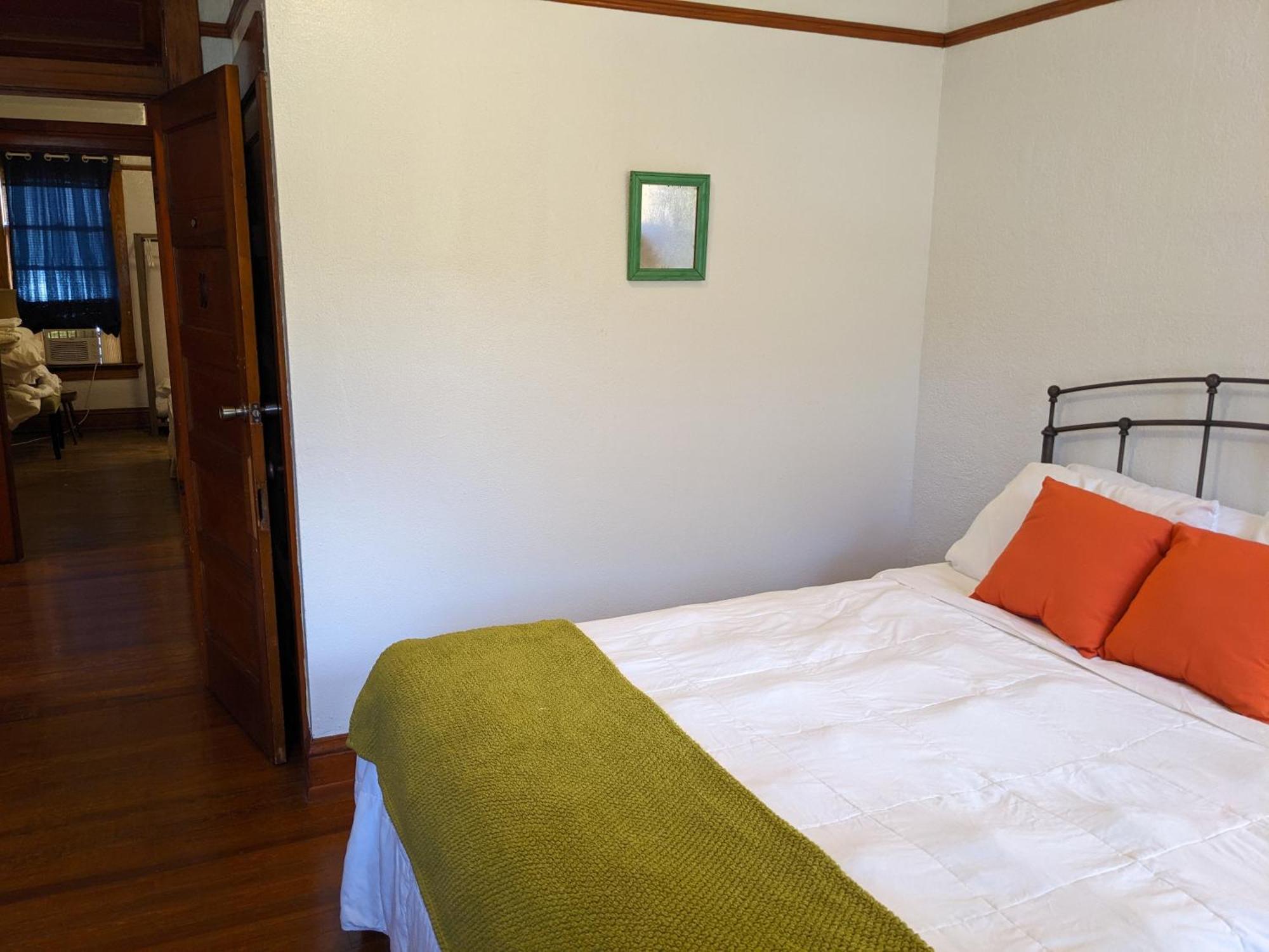 The Oliver House 比斯比 外观 照片