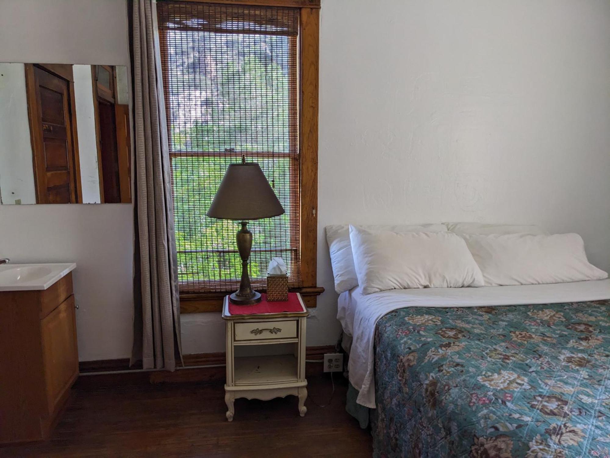 The Oliver House 比斯比 外观 照片